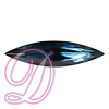 SWAROVSKI ELEMENTS 4200/2 Navette Rhinestones 
